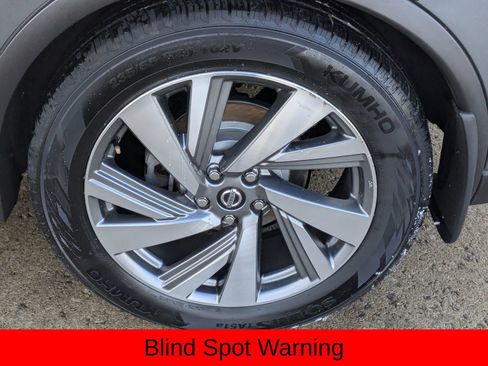 Used 2020 Nissan Murano SL w/ Moonroof Package image 10