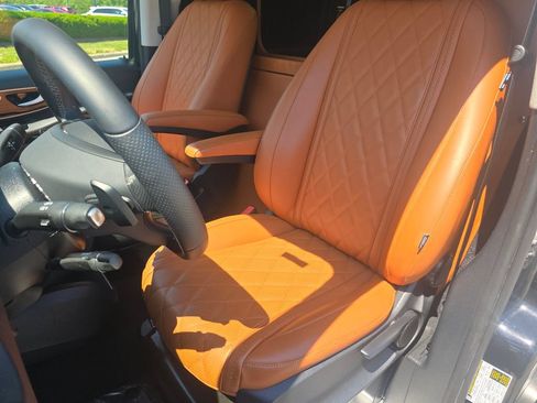 Used 2023 Mercedes-Benz Metris Passenger image 25