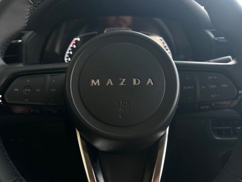 New 2026 MAZDA CX-5 Preferred AWD/4WD image 24