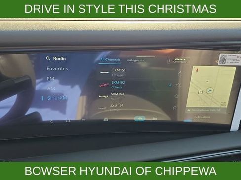 New 2026 Hyundai Palisade XRT Pro image 9