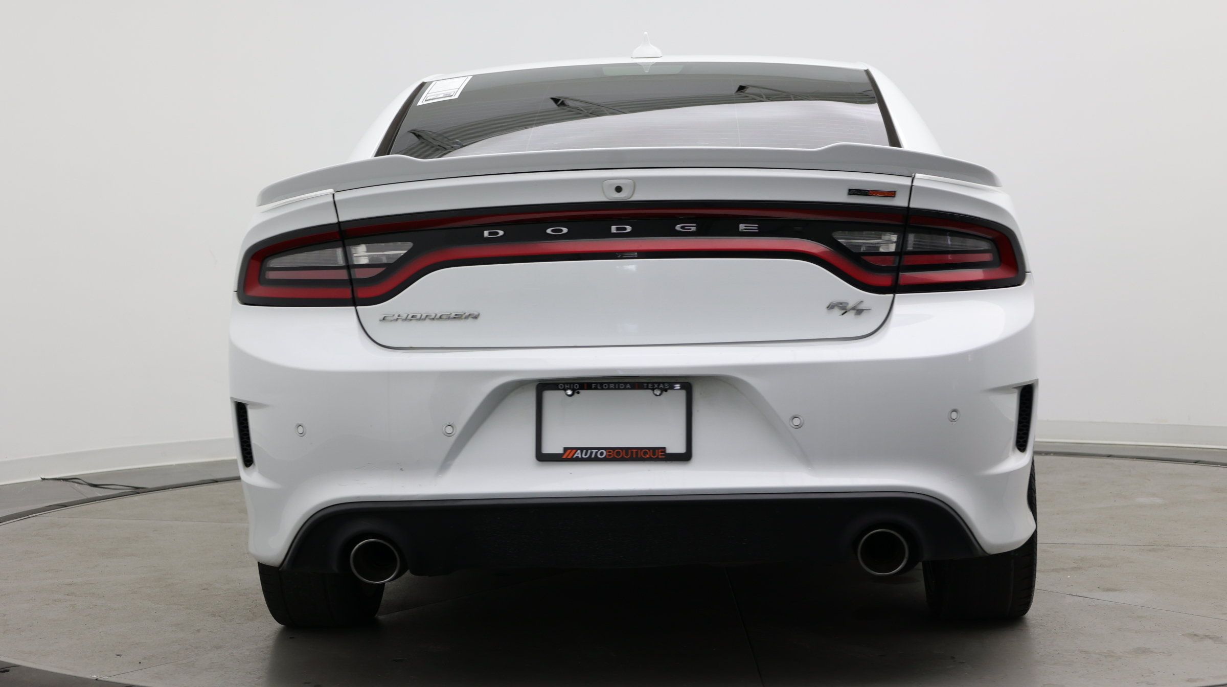 Used 2021 Dodge Charger R/T RWD image 6