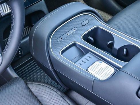 New 2026 Hyundai Palisade Calligraphy image 22