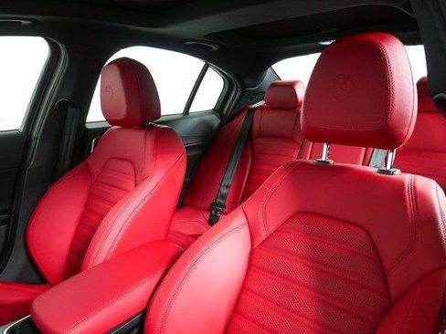 New 2026 Alfa Romeo Giulia RWD image 2