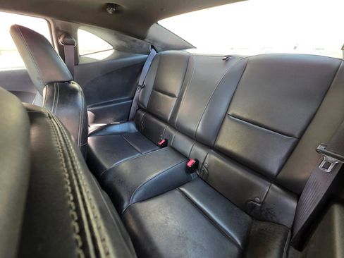 Used 2011 Chevrolet Camaro SS w/ RS Package RWD image 11