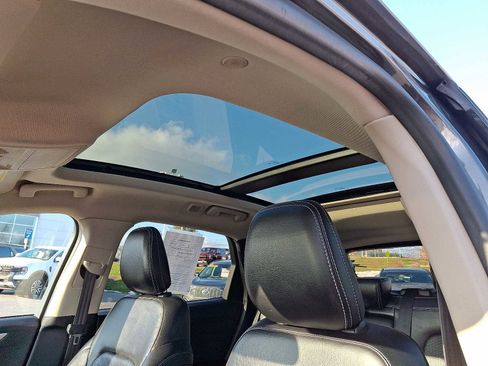 Certified 2020 Ford Escape SE Sport image 14