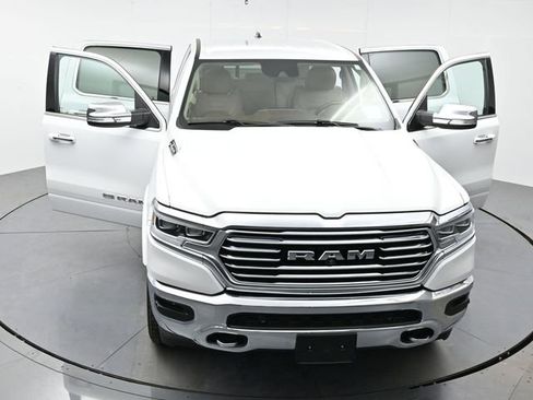 Used 2020 RAM 1500 Limited image 42