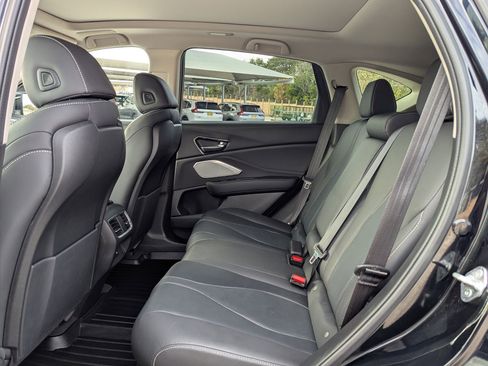 Certified 2022 Acura RDX FWD w/ Technology Package image 15