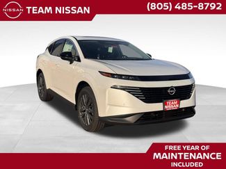 New 2026 Nissan Murano SL AWD/4WD 360° Tour