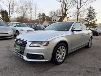 Used 2012 Audi A4 2.0T Premium