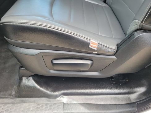 Used 2021 RAM 1500 Tradesman w/ Power & Remote Entry Group RWD image 15