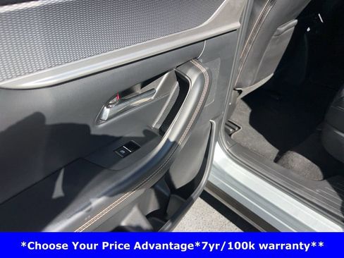 Used 2025 MAZDA CX-90 3.3 Turbo w/ Premium Plus Pkg image 37