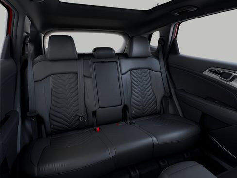 New 2026 Kia Sportage X-Line image 16