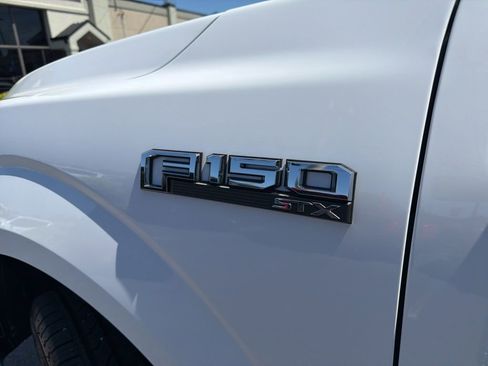 Used 2018 Ford F150 XL w/ Equipment Group 101A Mid RWD image 45