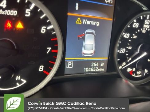 Used 2019 Nissan Sentra SR image 20