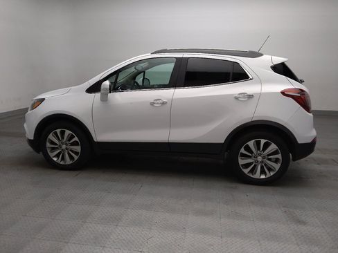 Used 2017 Buick Encore Preferred FWD image 3