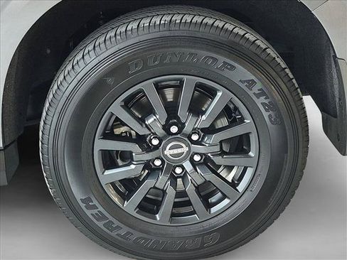 Used 2025 Nissan Armada SV RWD image 23