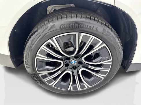 Used 2025 BMW X3 xDrive30i AWD/4WD image 85