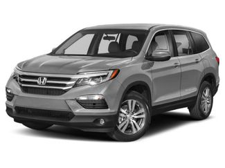 Used 2018 Honda Pilot EX video 1