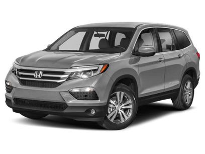 Used 2018 Honda Pilot EX