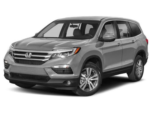 Used 2018 Honda Pilot EX image 1