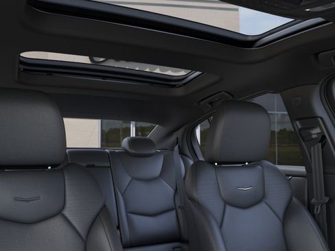 New 2026 Cadillac CT5 Sport image 48