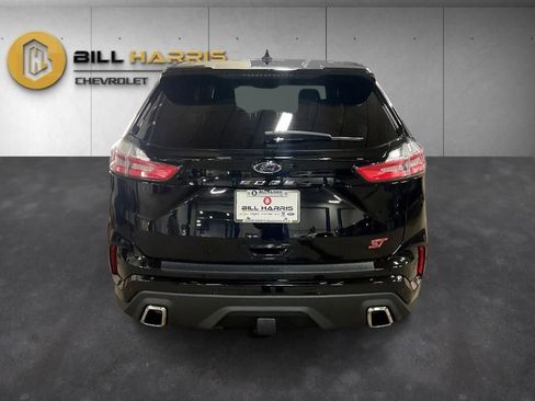 Used 2024 Ford Edge ST w/ Equipment Group 401A image 11