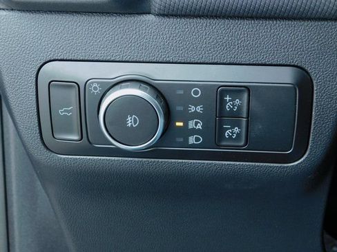 New 2025 Ford Bronco Sport Big Bend w/ Convenience Package image 33