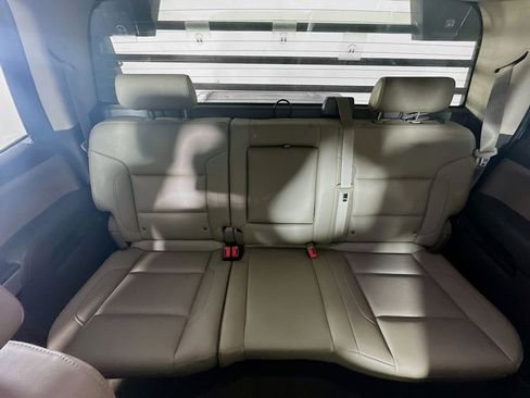 Used 2015 Chevrolet Silverado 2500 LTZ w/ Duramax Plus Package image 13