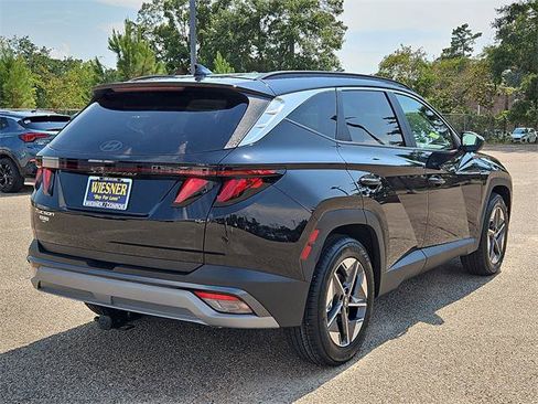 New 2026 Hyundai Tucson SEL image 5