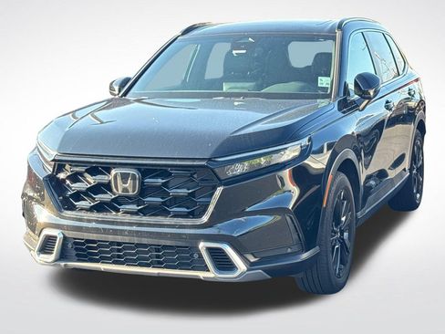 Used 2023 Honda CR-V Sport Touring image 6