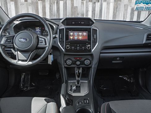 Used 2019 Subaru Crosstrek 2.0i Premium w/ Eyesight System AWD/4WD image 16