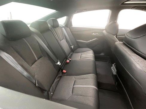 Certified 2025 Honda Accord Sport image 19