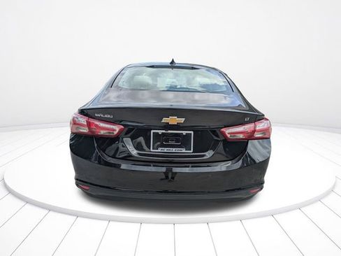 Used 2024 Chevrolet Malibu LT FWD image 5