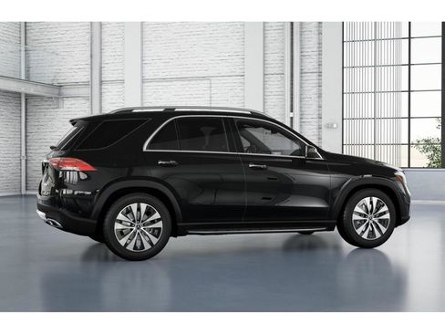 New 2026 Mercedes-Benz GLE 350 4MATIC image 18