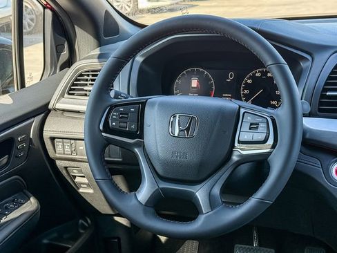 New 2026 Honda Odyssey Sport-L image 18