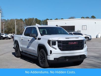 New 2026 GMC Sierra 1500 Elevation w/ Elevation Select Package