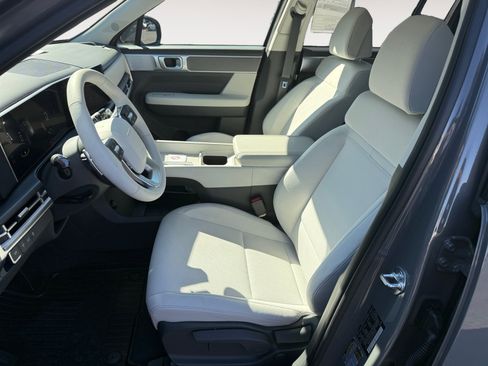 New 2026 Hyundai Santa Fe SE AWD/4WD image 10