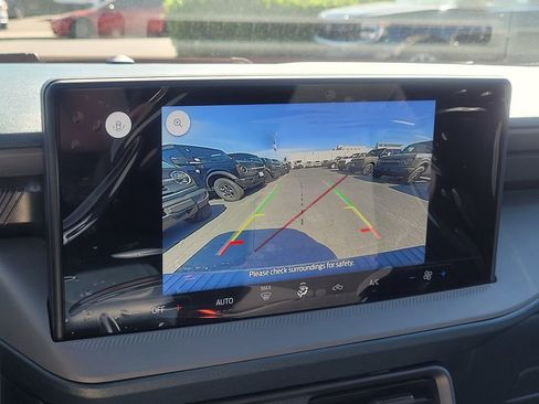 New 2026 Ford Maverick XL image 52