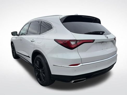 Used 2024 Acura MDX SH-AWD w/ Advance Package image 5
