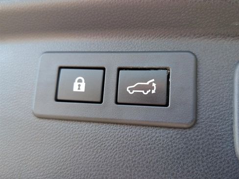 Used 2020 Subaru Forester Touring w/ Popular Package #2 image 15