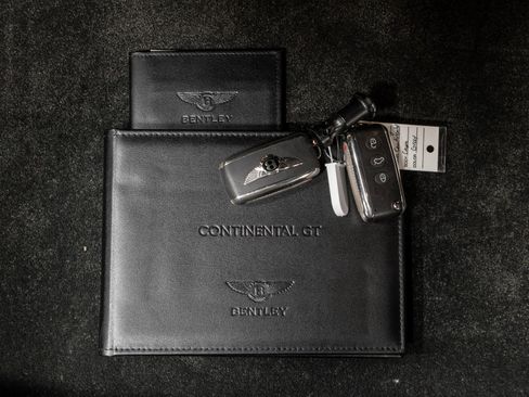 Used 2017 Bentley Continental GT image 75