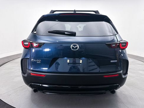 Used 2025 MAZDA CX-50 AWD 2.5 Hybrid w/ Weather Package image 14
