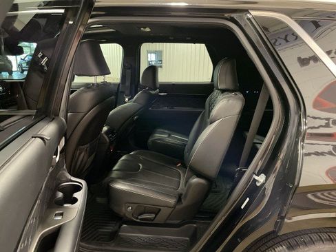 Used 2021 Hyundai Palisade Calligraphy AWD/4WD image 25