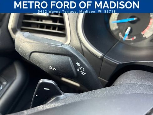 Used 2016 Ford Edge SEL AWD/4WD image 28