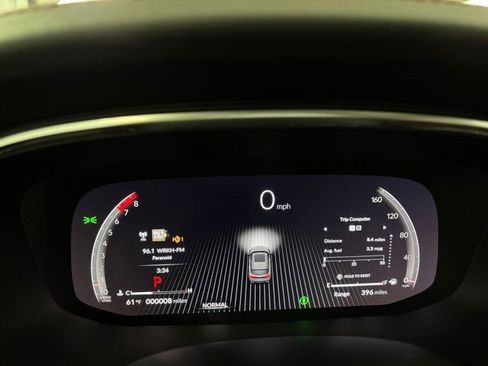 New 2026 Acura MDX A-Spec image 23