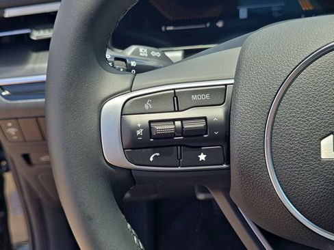 New 2026 Kia K5 GT-Line FWD image 29