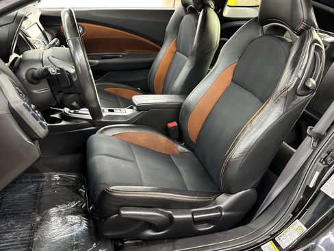 Used 2016 Honda CR-Z EX image 4
