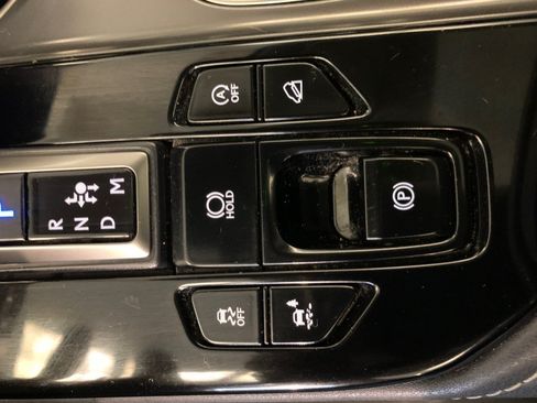 Used 2023 Lexus NX 350 AWD image 37