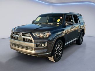 Used 2023 Toyota 4Runner Limited video 1