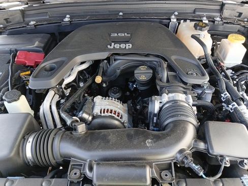 Used 2020 Jeep Gladiator Rubicon image 22